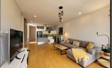Hermoso Duplex Envig las Brujas