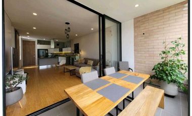 Hermoso Duplex Envig las Brujas