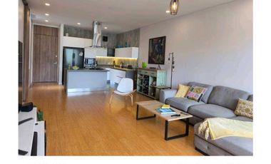 Hermoso Duplex Envig las Brujas