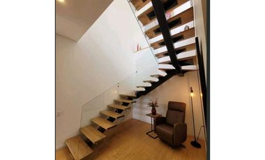 Hermoso Duplex Envig las Brujas