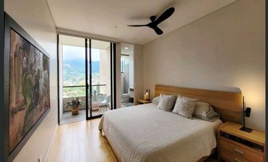 Hermoso Duplex Envig las Brujas