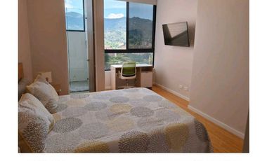 Hermoso Duplex Envig las Brujas