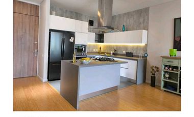 Hermoso Duplex Envig las Brujas