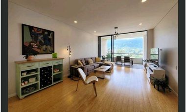 Hermoso Duplex Envig las Brujas