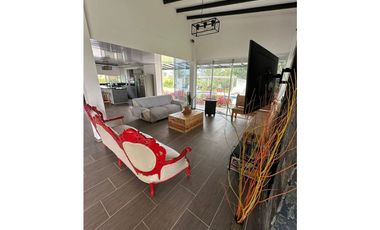 VENDO CASA CAMPESTRE MORELIA VIA  ALCALA