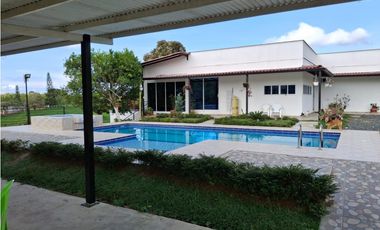 VENDO CASA CAMPESTRE MORELIA VIA  ALCALA