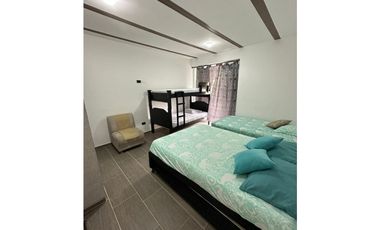 VENDO CASA CAMPESTRE MORELIA VIA  ALCALA