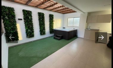 CASA DE CONJUNTO EN VENTA LA CAMPIÑA