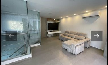 CASA DE CONJUNTO EN VENTA LA CAMPIÑA