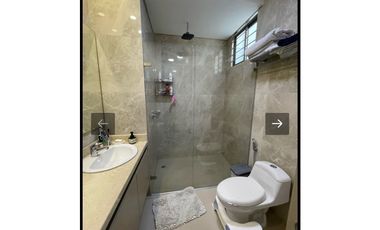 CASA DE CONJUNTO EN VENTA LA CAMPIÑA