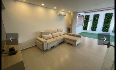 CASA DE CONJUNTO EN VENTA LA CAMPIÑA