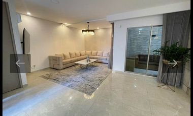 CASA DE CONJUNTO EN VENTA LA CAMPIÑA