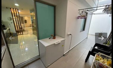 CASA DE CONJUNTO EN VENTA LA CAMPIÑA
