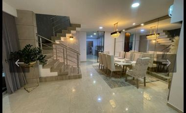 CASA DE CONJUNTO EN VENTA LA CAMPIÑA