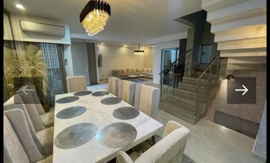 CASA DE CONJUNTO EN VENTA LA CAMPIÑA