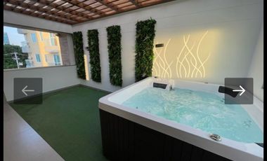 CASA DE CONJUNTO EN VENTA LA CAMPIÑA