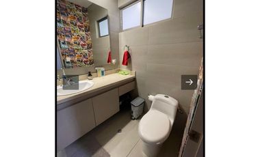 CASA DE CONJUNTO EN VENTA LA CAMPIÑA