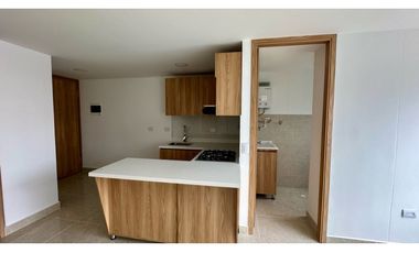 Arriendo apartamento Sabaneta parte baja