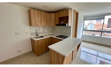 Arriendo apartamento Sabaneta parte baja