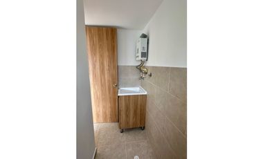 Arriendo apartamento Sabaneta parte baja