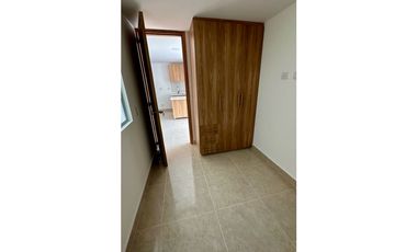 Arriendo apartamento Sabaneta parte baja