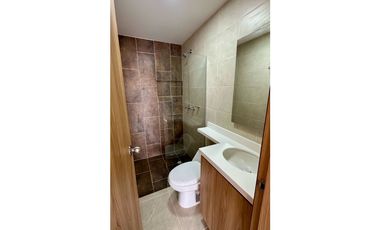 Arriendo apartamento Sabaneta parte baja