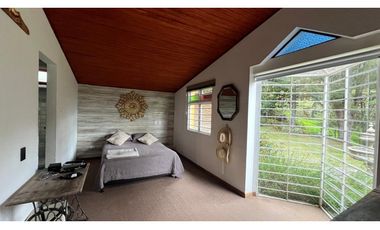 Venta casa finca en Fizebad