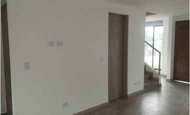 ALQUILER CASA LA FLORIDA VILLA MARIA MANIZALES