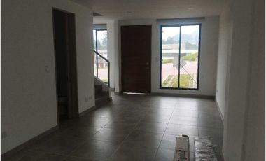 ALQUILER CASA LA FLORIDA VILLA MARIA MANIZALES