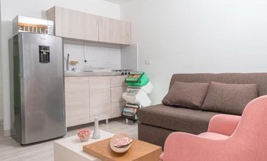 Se arrienda apartaestudio amoblado  norte de Armenia