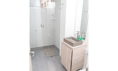 Se arrienda apartaestudio amoblado  norte de Armenia