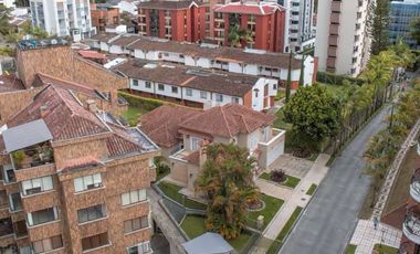 Se arrienda apartaestudio amoblado  norte de Armenia