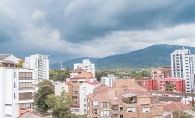 Se arrienda apartaestudio amoblado  norte de Armenia