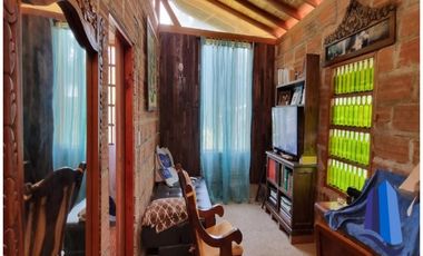 Casa campestre ubicada en el Municipío de La Ceja Antioquia