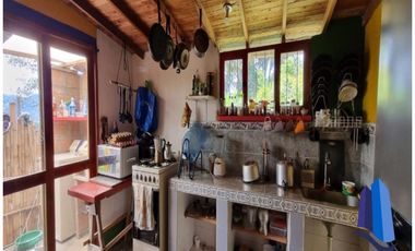 Casa campestre ubicada en el Municipío de La Ceja Antioquia