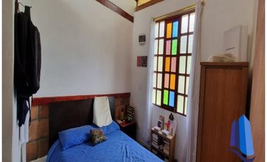 Casa campestre ubicada en el Municipío de La Ceja Antioquia