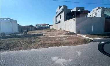 Vendo lote en Punta Roca en puerto colombia
