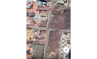 Vendo lote en Punta Roca en puerto colombia