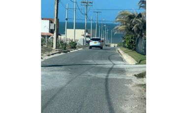 Vendo lote en Punta Roca en puerto colombia