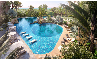 Venta apartamento cesión Proyecto Santa Marina Santa Marta