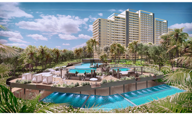 Venta apartamento cesión Proyecto Santa Marina Santa Marta