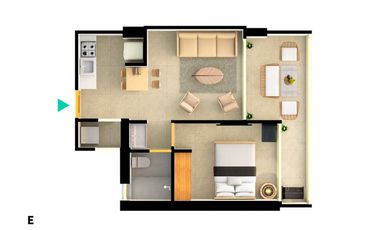 Venta apartamento cesión Proyecto Santa Marina Santa Marta