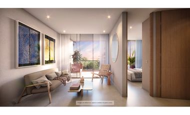 Venta apartamento cesión Proyecto Santa Marina Santa Marta