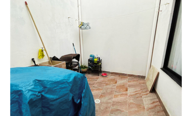 HERMOSA CASA EN UNIDAD ABIERTA – ESTRATO 4 ✨