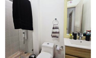 HERMOSA CASA EN UNIDAD ABIERTA – ESTRATO 4 ✨