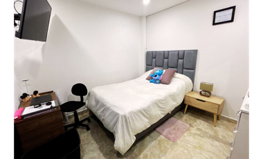 HERMOSA CASA EN UNIDAD ABIERTA – ESTRATO 4 ✨