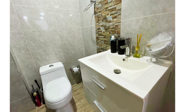 HERMOSA CASA EN UNIDAD ABIERTA – ESTRATO 4 ✨