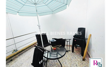 HERMOSA CASA EN UNIDAD ABIERTA – ESTRATO 4 ✨