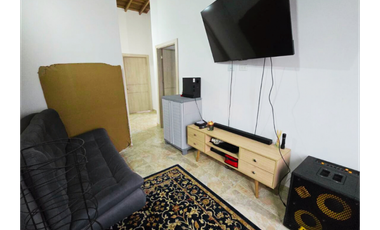 HERMOSA CASA EN UNIDAD ABIERTA – ESTRATO 4 ✨