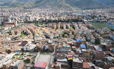 VENDO CASA LOTE 190 M2 UCCHULLO CUSCO PERÚ